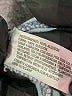 Universal Thread Blue Denim Jacket Size M - photo 7