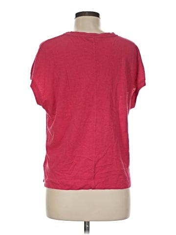 Whistles Short Sleeve T-Shirt (view 2)