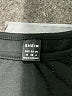 Shein Black Sleeveless T-Shirt Size 6 - photo 4