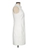 1.State Solid White Ivory Casual Dress Size 6 - photo 4
