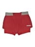 Mammut Color Block Red Athletic Shorts Size S - photo 2