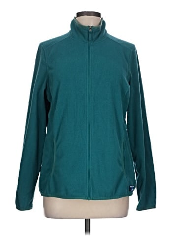 L.L.Bean Track Jacket (view 1)
