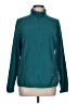L.L.Bean 100% Polyester Teal Track Jacket Size L - photo 1