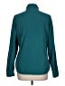 L.L.Bean 100% Polyester Teal Track Jacket Size L - photo 2