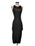 Express Gray Cocktail Dress Size XS - photo 1