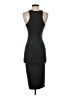 Express Gray Cocktail Dress Size XS - photo 2