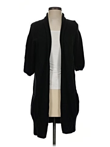 Vince. Cashmere Cardigan (view 1)