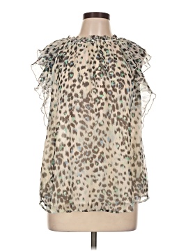 Ann Taylor Loft Sleeveless Blouse