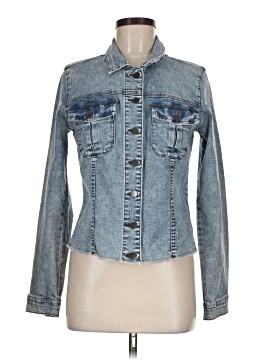 Kut From The Kloth Denim Jacket
