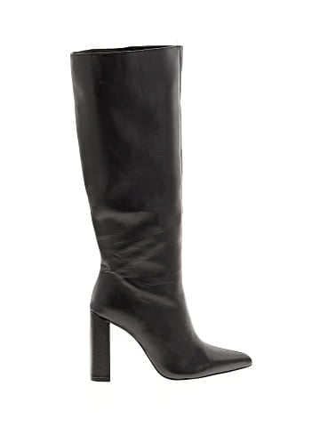 Zara Boots (view 1)