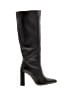 Zara Black Boots Size EU 37 - photo 1