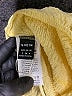 Shein Yellow Sleeveless Top Size 4 - photo 7
