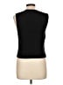 Zara Black Sweater Vest Size L - photo 2