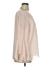 Neiman Marcus 100% Polyester Ivory 3/4 Sleeve Blouse Size XL - photo 4
