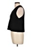 Zara Black Sweater Vest Size L - photo 5