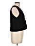 Zara Black Sweater Vest Size L - photo 4