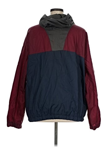 Puma Windbreaker (view 2)