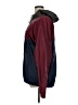 Puma Color Block Burgundy Windbreaker Size XL - photo 5