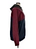 Puma Color Block Burgundy Windbreaker Size XL - photo 4