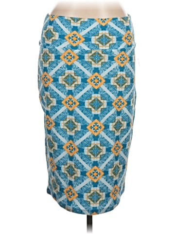 Lularoe Casual Skirt (view 1)