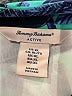 Tommy Bahama Print Blue Track Jacket Size XL - photo 6