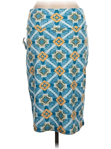 Lularoe Casual Skirt (view 2)