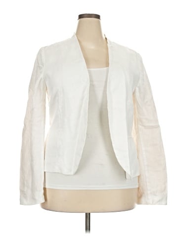 Ann Taylor LOFT Blazer (view 1)