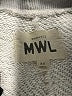 MWL by Madewell Solid Ivory Shorts Size XS - photo 3