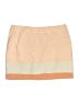 Adidas Color Block Pink Tan Active Skort Size XL - photo 1