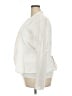 Ann Taylor LOFT 100% Linen Ivory Blazer Size 18 - photo 5