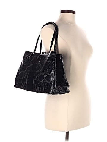 Coach Shoulder Bag (view 2)