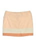 Adidas Color Block Pink Tan Active Skort Size XL - photo 2