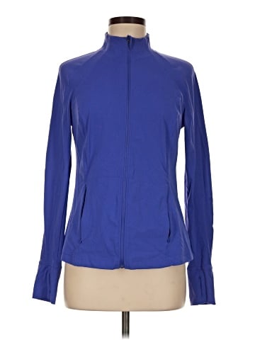 Avia Track Jacket (view 1)