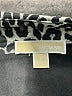 MICHAEL Michael Kors Animal Print Gray Casual Skirt Size S - photo 4