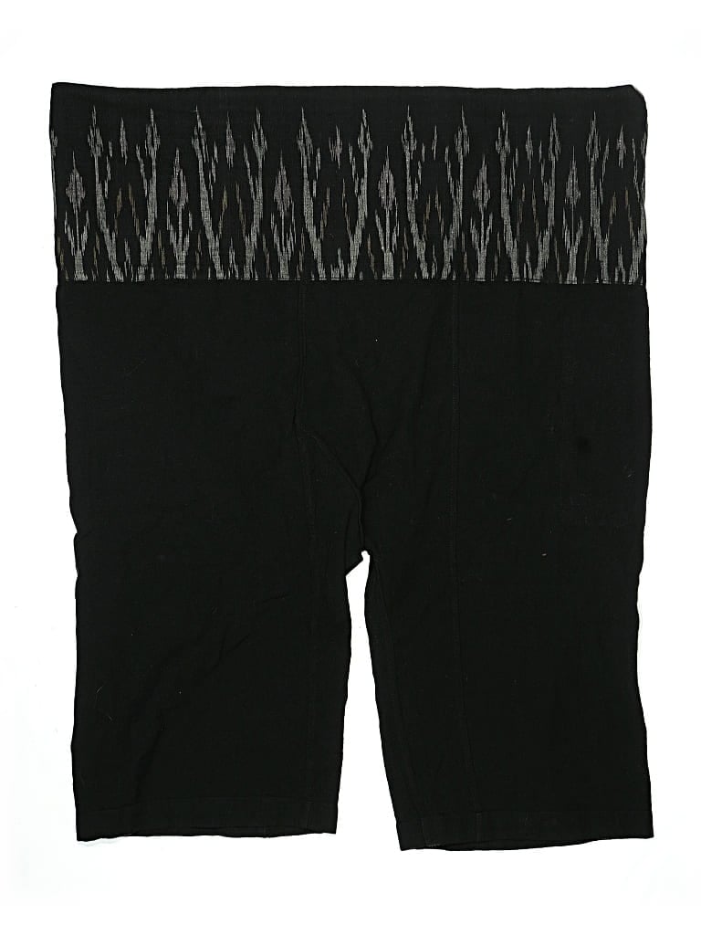 Pre-owned Assorted Brands Athletic Shorts In Black