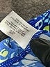Coolibar 100% Polyester Paisley Blue Active Skort Size L - photo 4