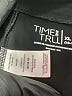 Time and Tru Solid Black Active Pants Size XL - photo 7