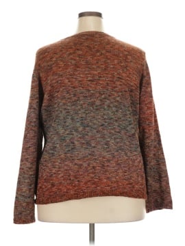 Coldwater Creek Pullover Sweater (view 2)
