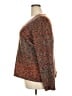 Coldwater Creek Tweed Brown Pullover Sweater Size 2X - photo 5
