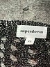Superdown Graphic Black Cocktail Dress Size XS - photo 7