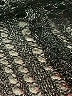 Superdown Graphic Black Cocktail Dress Size XS - photo 8