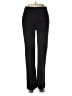 St. John Black Active Pants Size 2 - photo 1