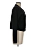 Francesca's Black Cardigan Size M - photo 4