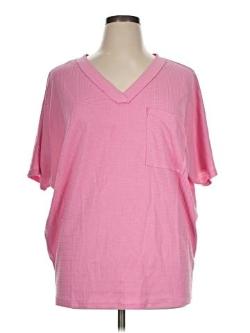Andree by UNIT Short Sleeve T-Shirt (view 1)
