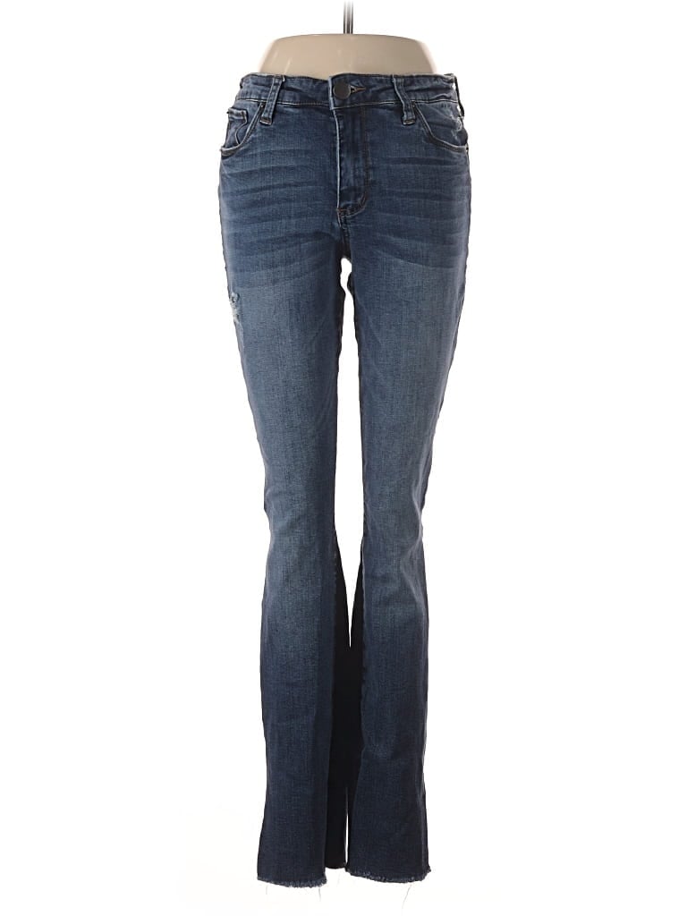 Pre-owned Sts Blue Jeans In Blue