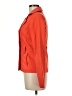 Charlotte Russe Orange Jacket Size M - photo 5