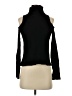 Roi 100% Cashmere Black Cashmere Pullover Sweater Size XS - photo 1