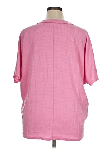 Andree by UNIT Short Sleeve T-Shirt (view 2)