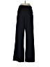 CAbi Solid Black Dress Pants Size M - photo 2