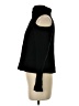 Roi 100% Cashmere Black Cashmere Pullover Sweater Size XS - photo 5
